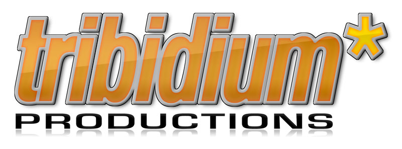 Tribidium Productions